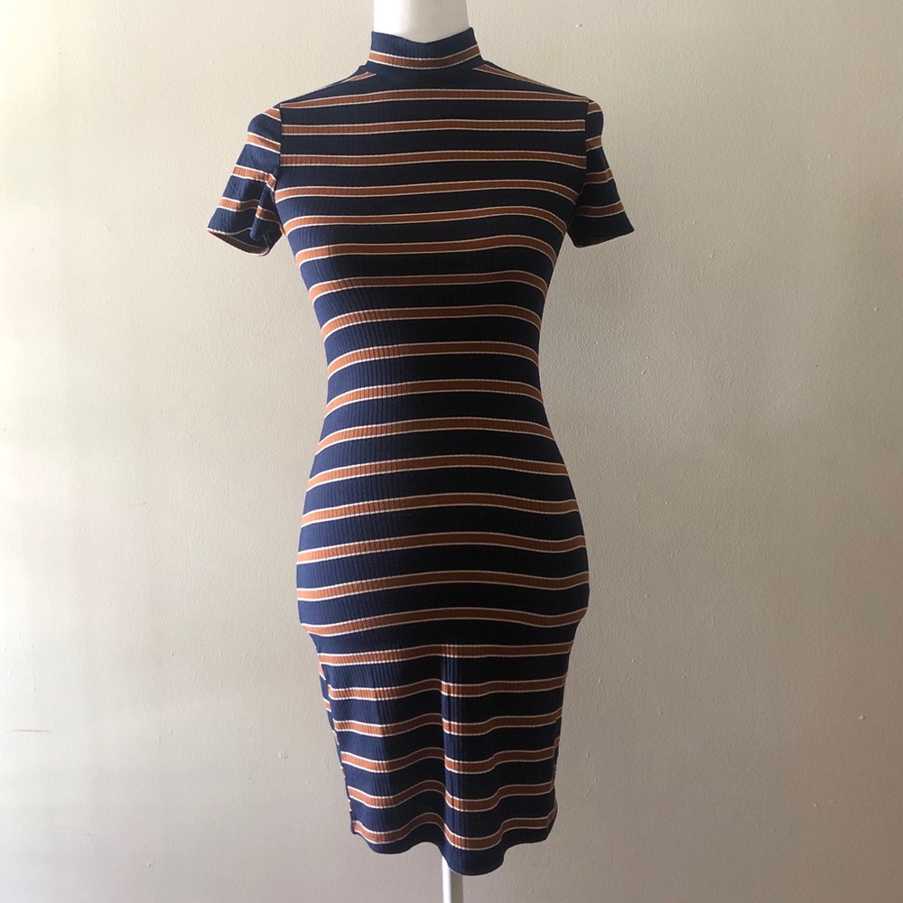 Bodycon Dress
